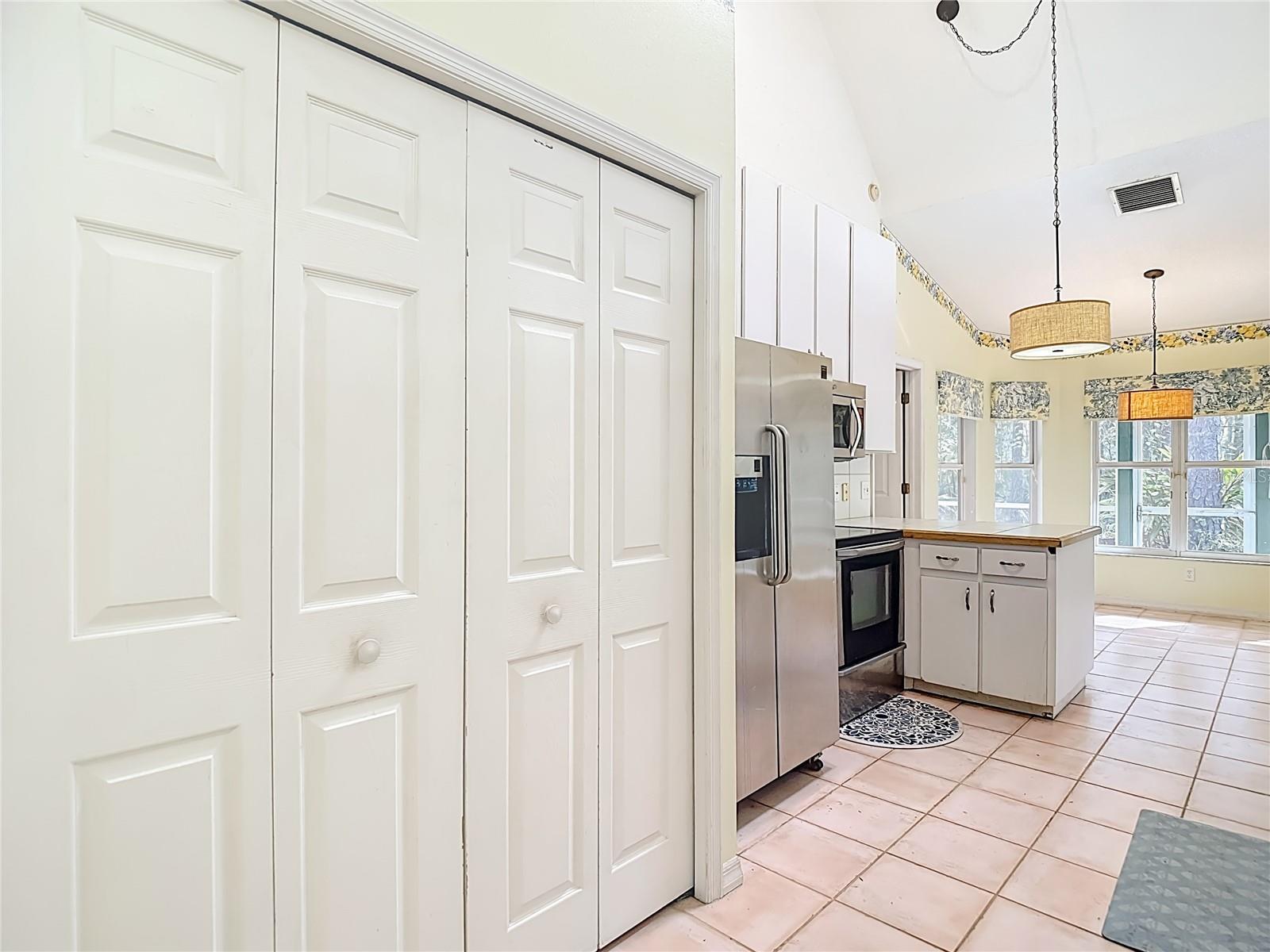 QUAIL HOLLOW PINES - Residential