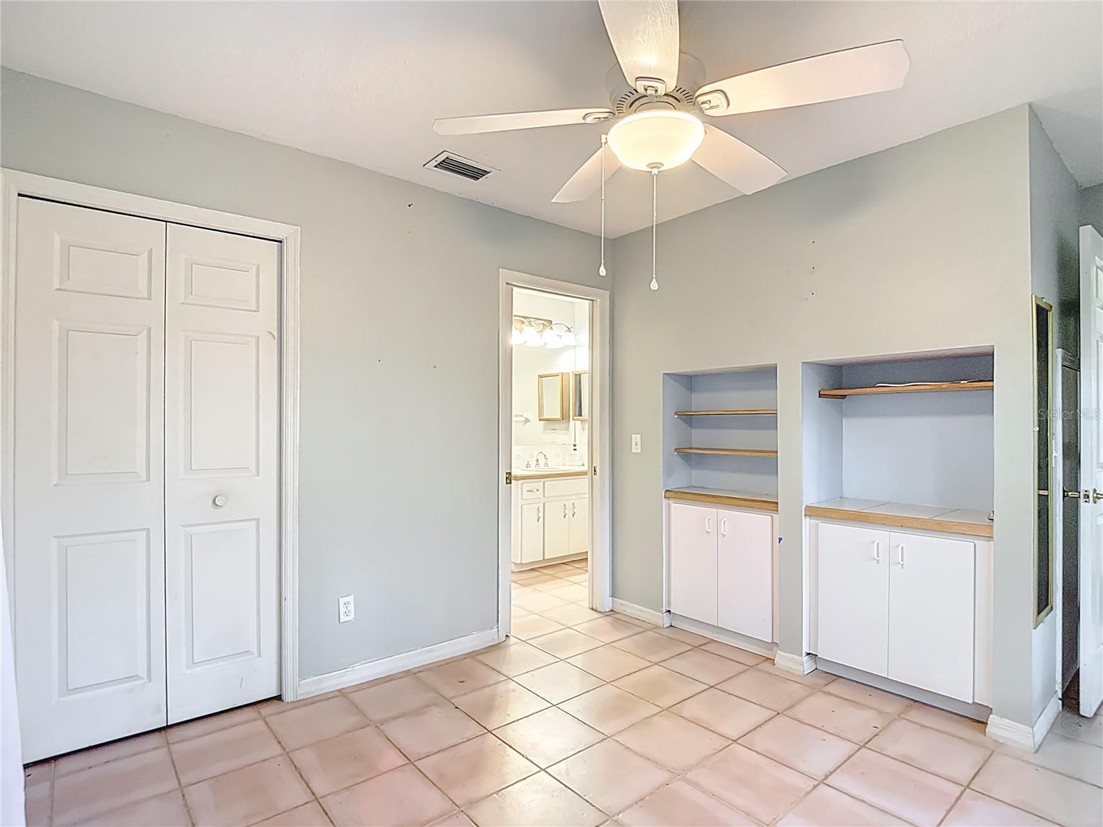 QUAIL HOLLOW PINES - Residential