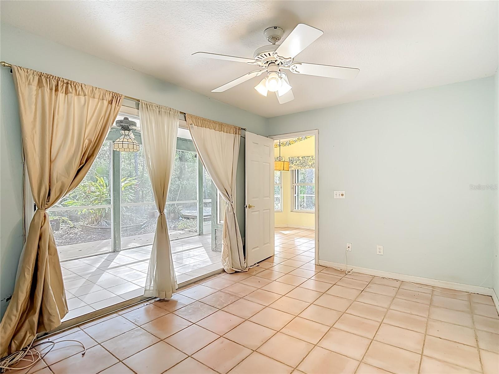 QUAIL HOLLOW PINES - Residential