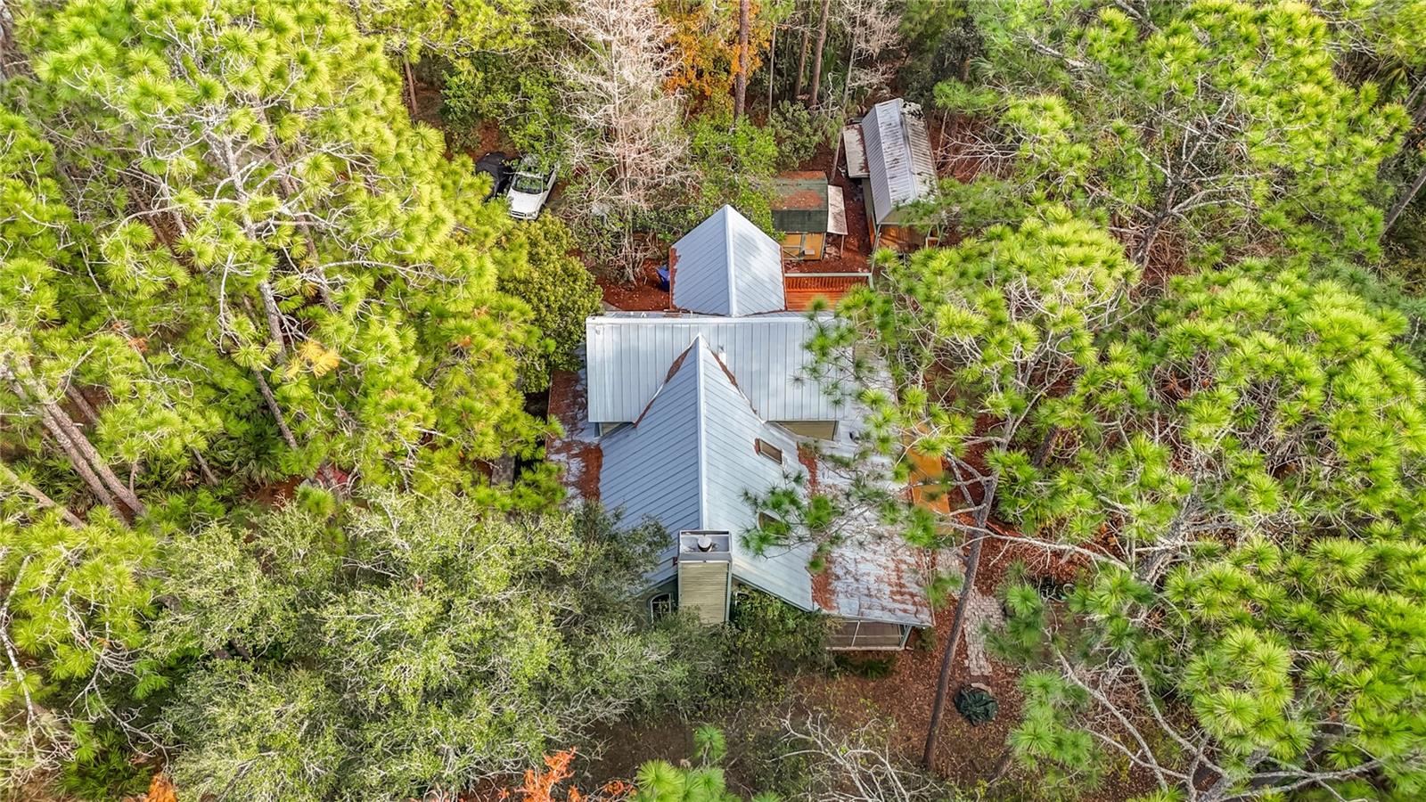 QUAIL HOLLOW PINES - Residential