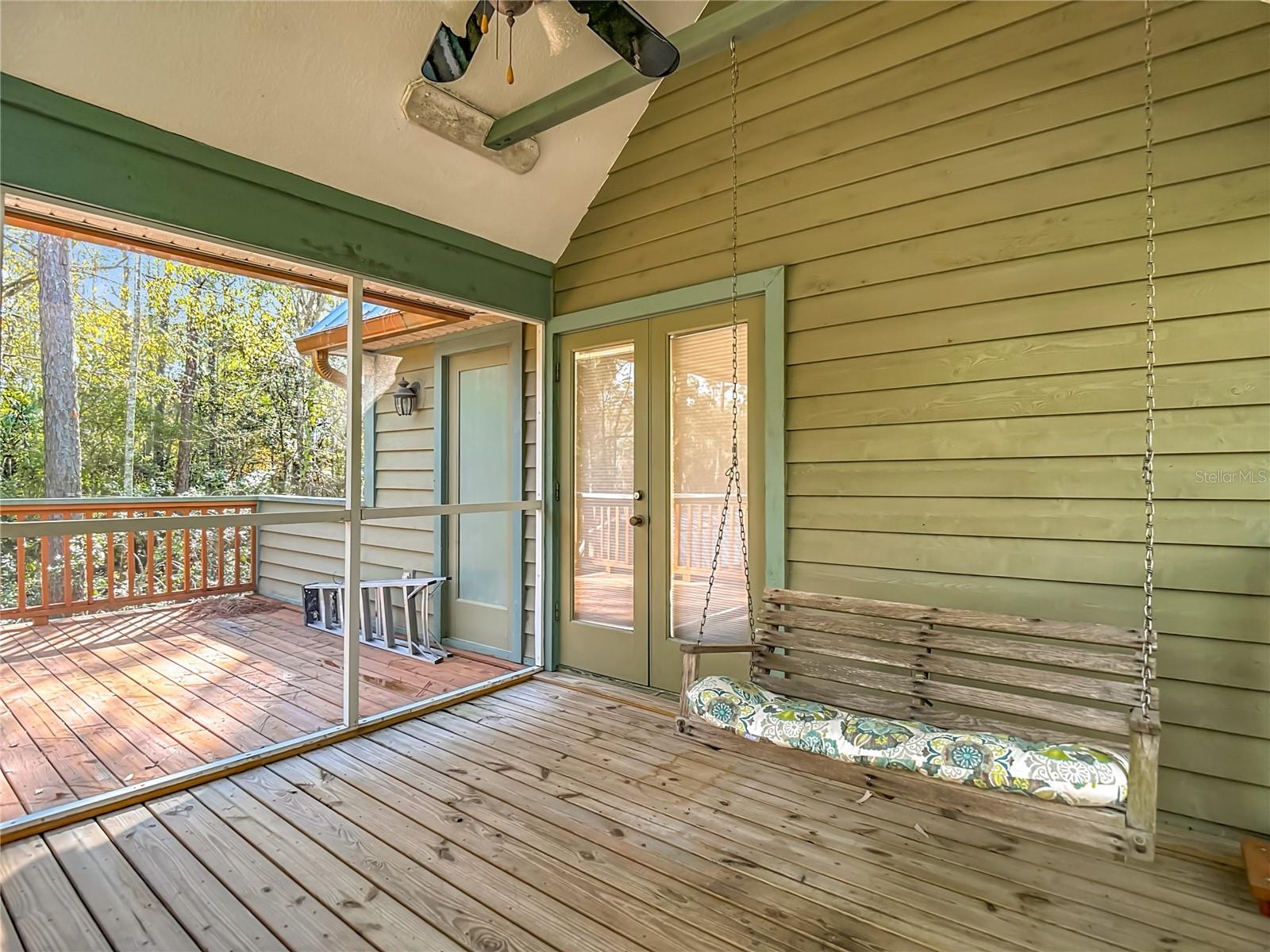 QUAIL HOLLOW PINES - Residential