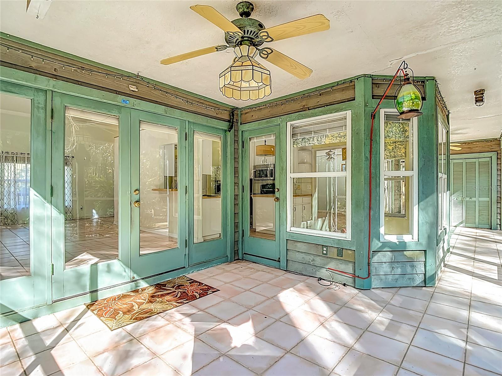 QUAIL HOLLOW PINES - Residential