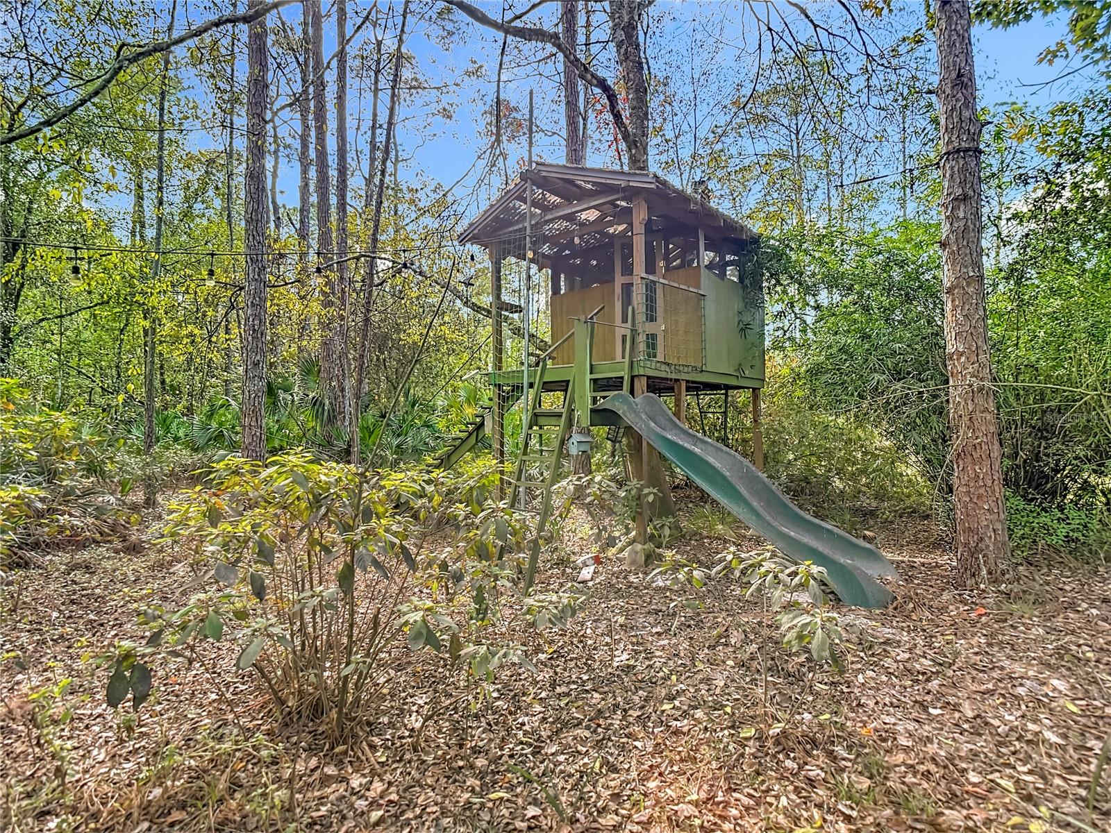 QUAIL HOLLOW PINES - Residential