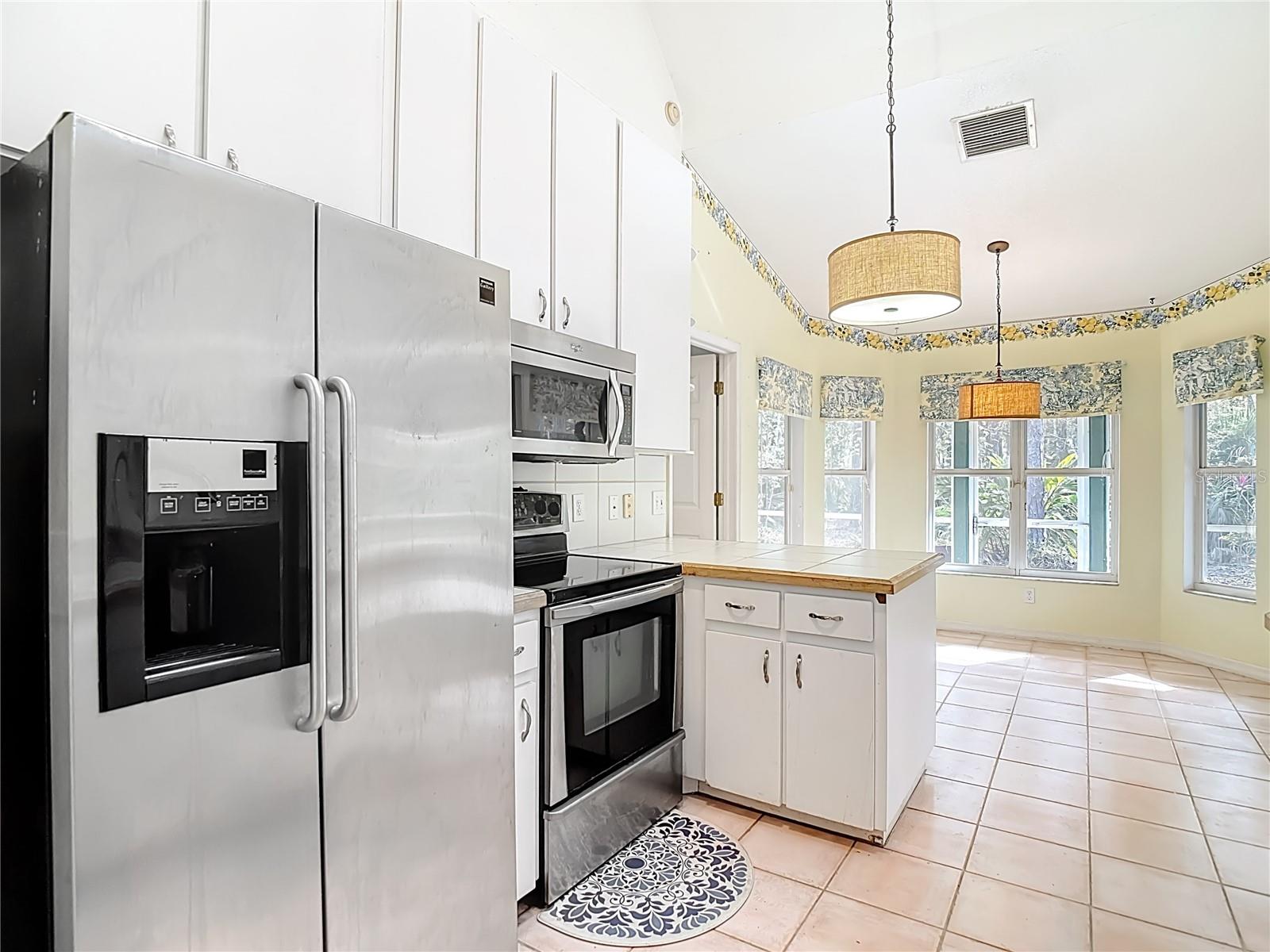 QUAIL HOLLOW PINES - Residential