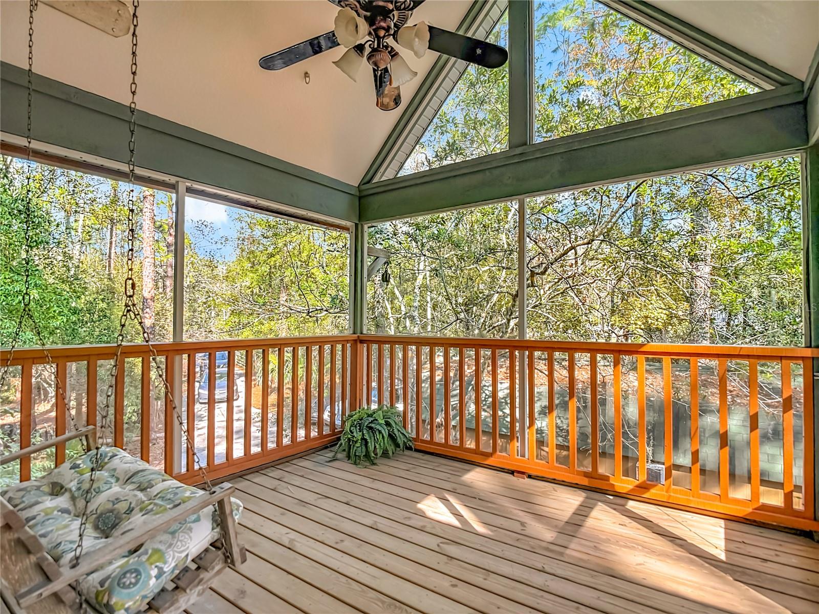 QUAIL HOLLOW PINES - Residential