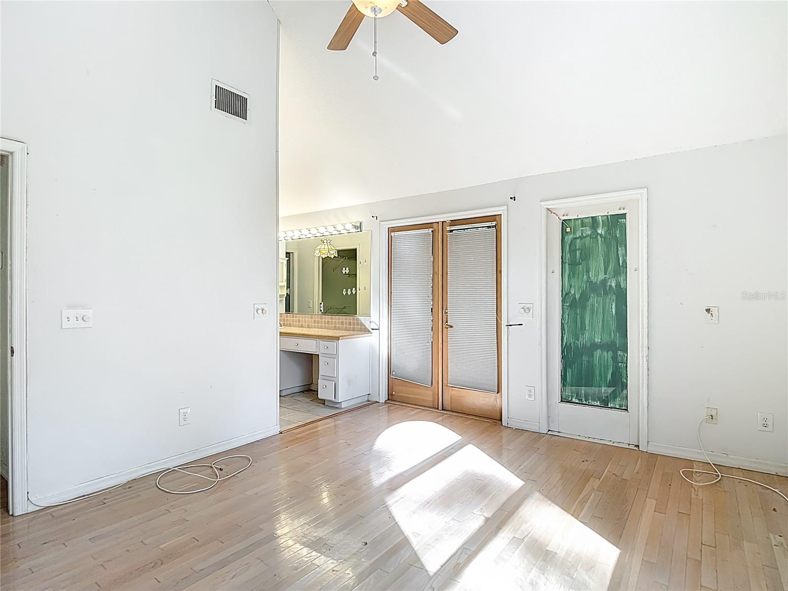 QUAIL HOLLOW PINES - Residential