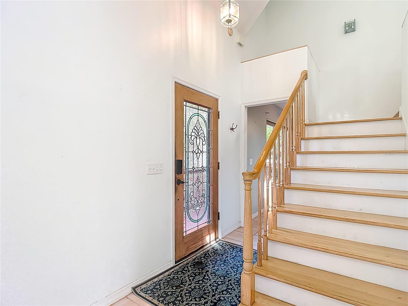 QUAIL HOLLOW PINES - Residential