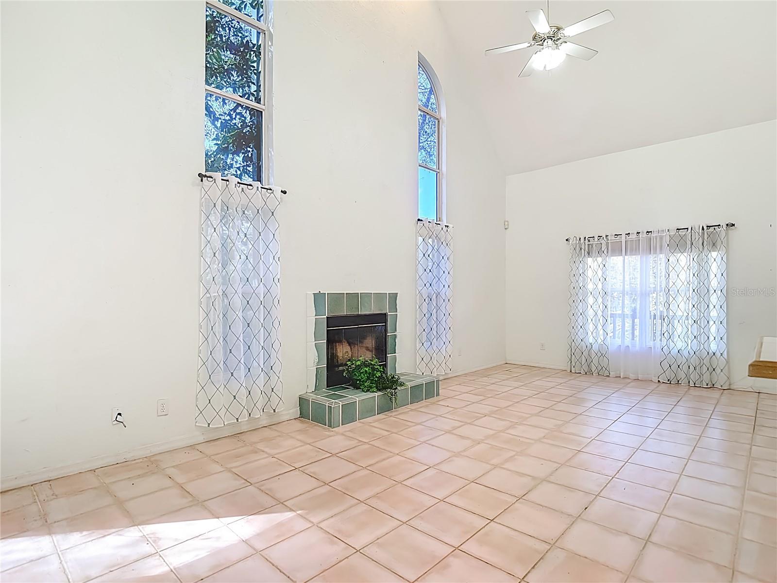 QUAIL HOLLOW PINES - Residential