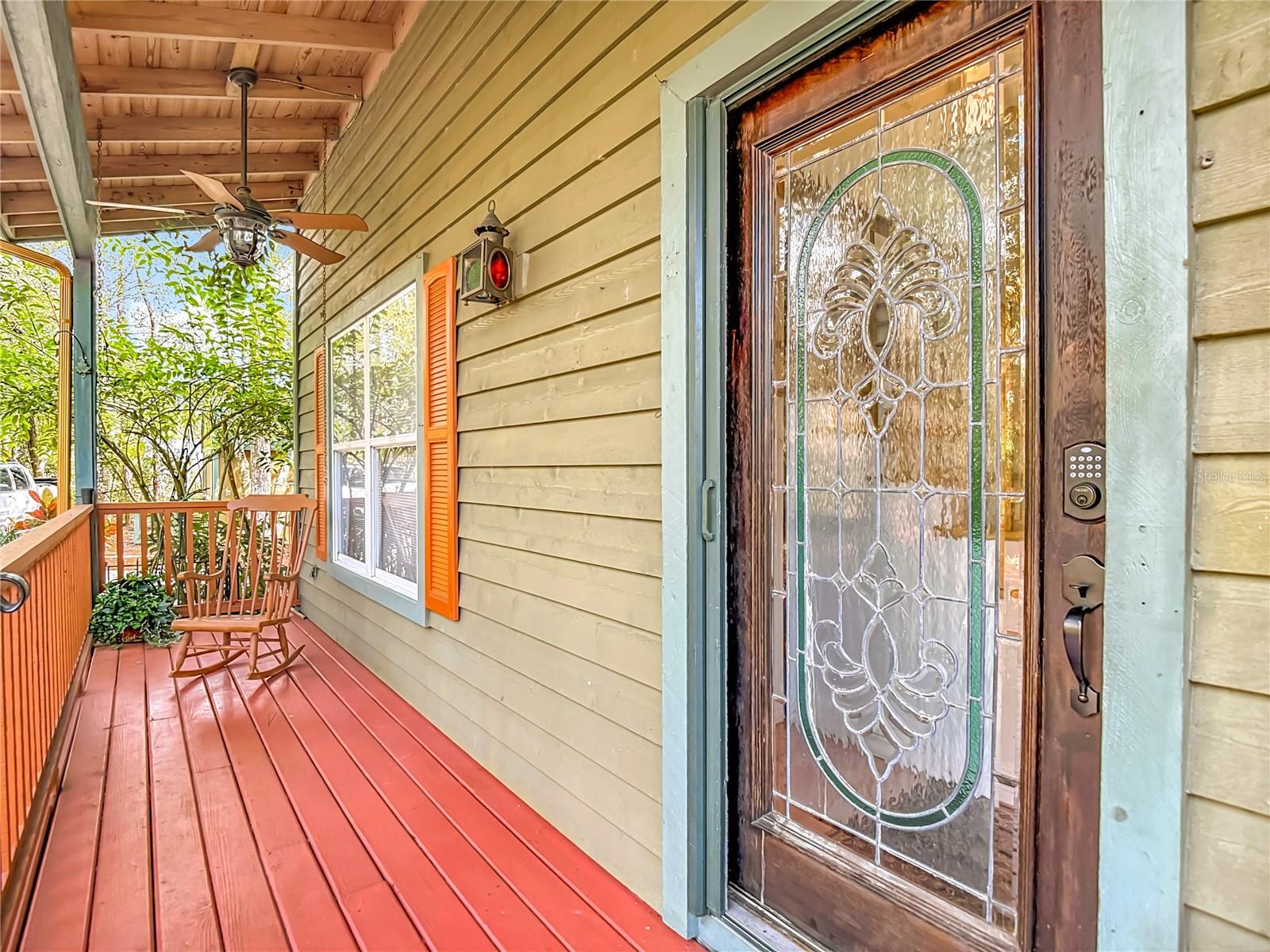 QUAIL HOLLOW PINES - Residential