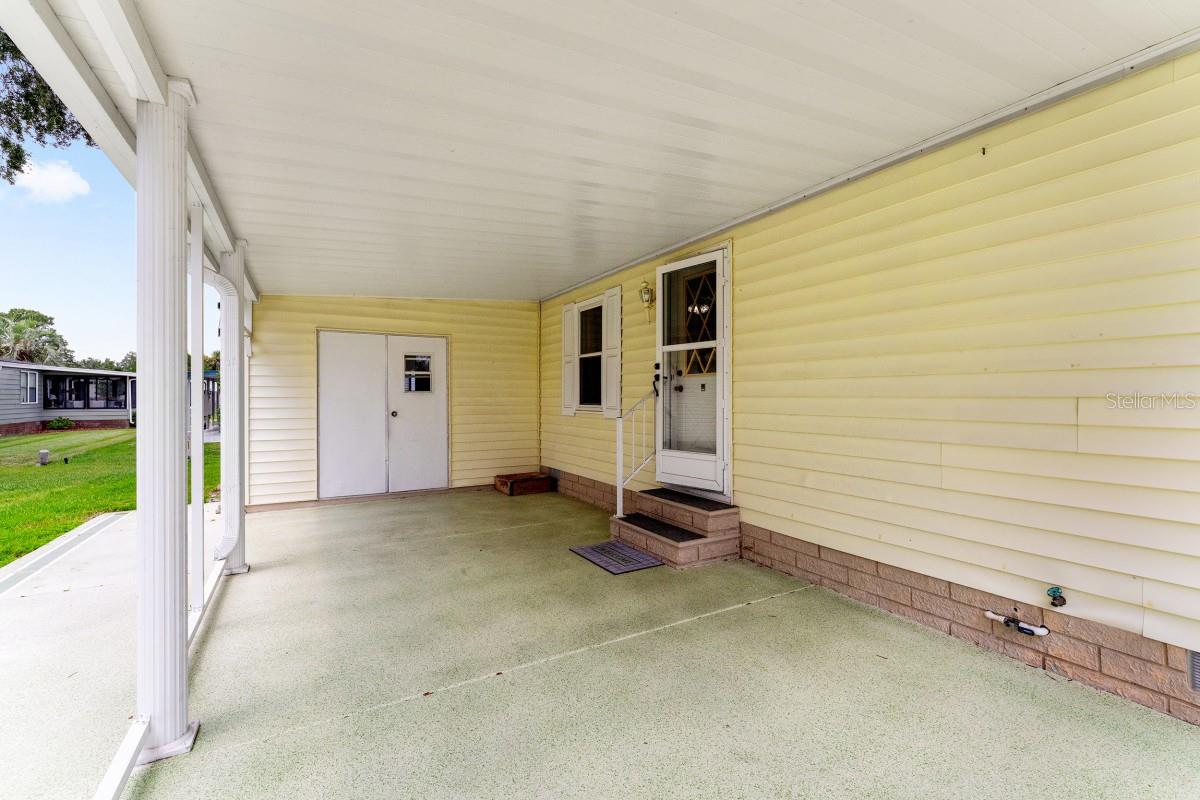 ORANGE BLOSSOM GARDENS UNIT 13 - Residential