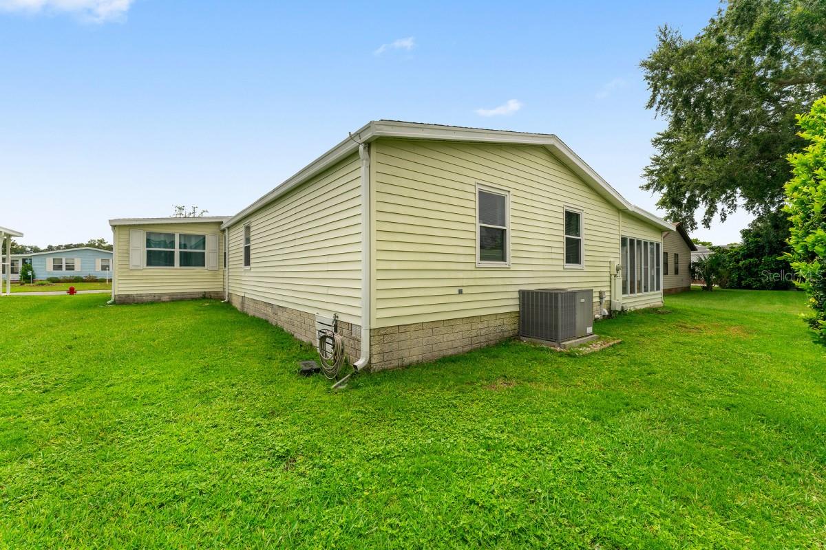 ORANGE BLOSSOM GARDENS UNIT 13 - Residential
