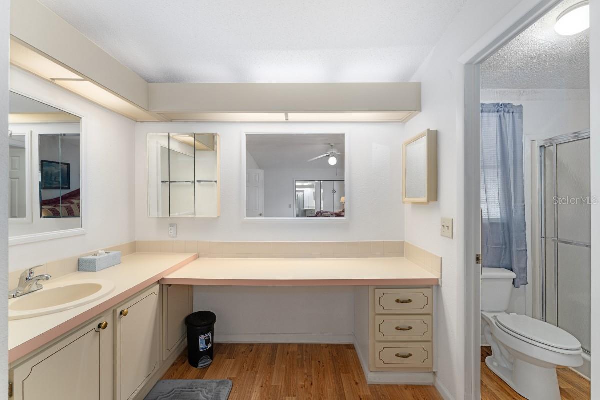 ORANGE BLOSSOM GARDENS UNIT 13 - Residential