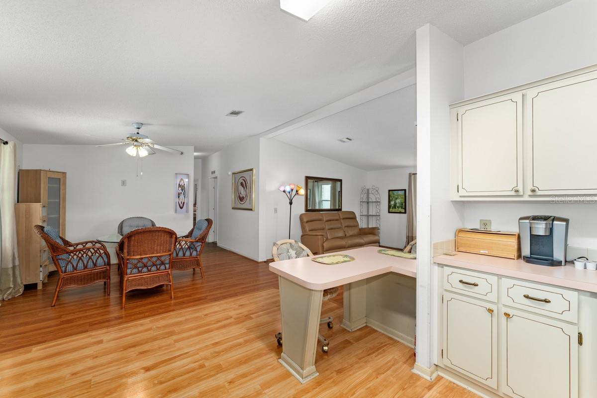ORANGE BLOSSOM GARDENS UNIT 13 - Residential