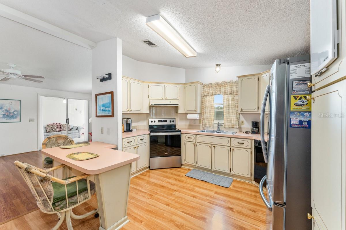 ORANGE BLOSSOM GARDENS UNIT 13 - Residential