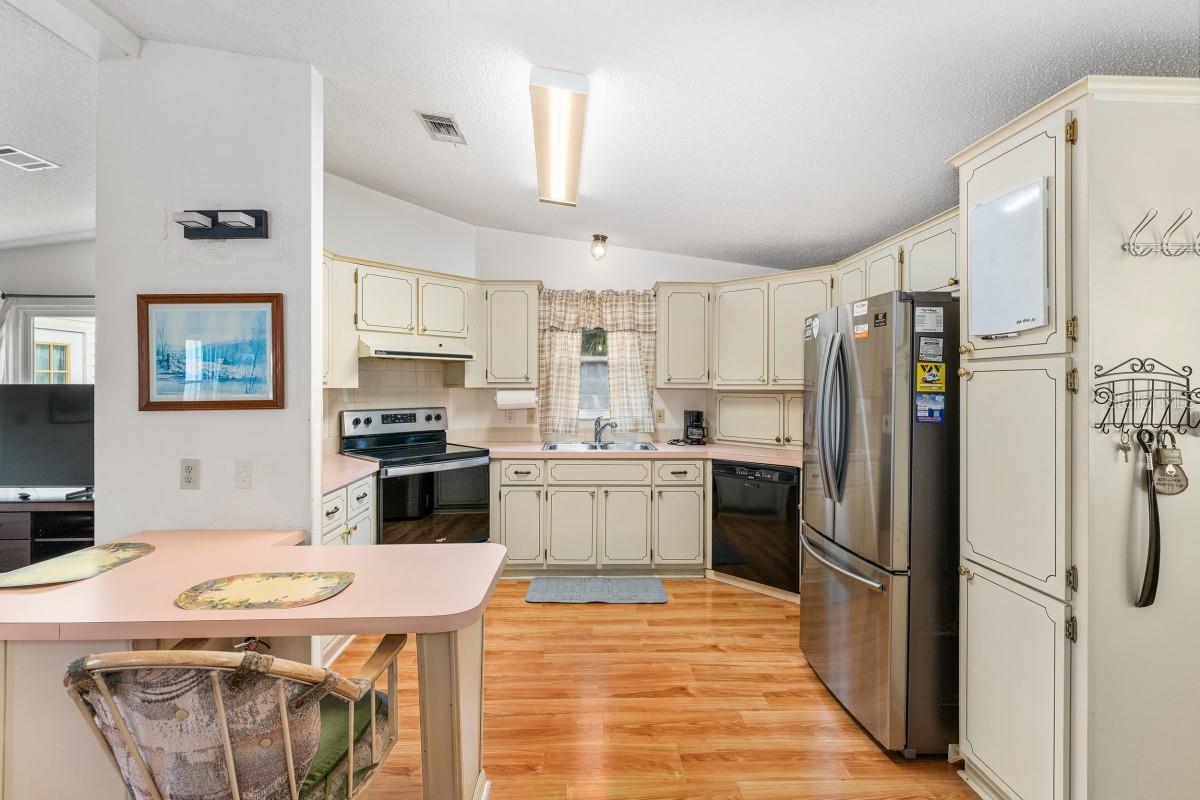 ORANGE BLOSSOM GARDENS UNIT 13 - Residential
