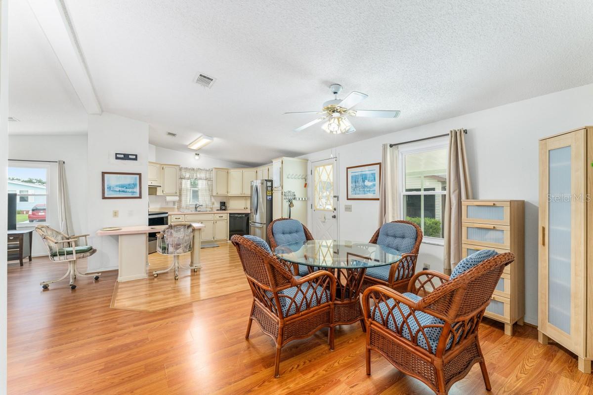 ORANGE BLOSSOM GARDENS UNIT 13 - Residential