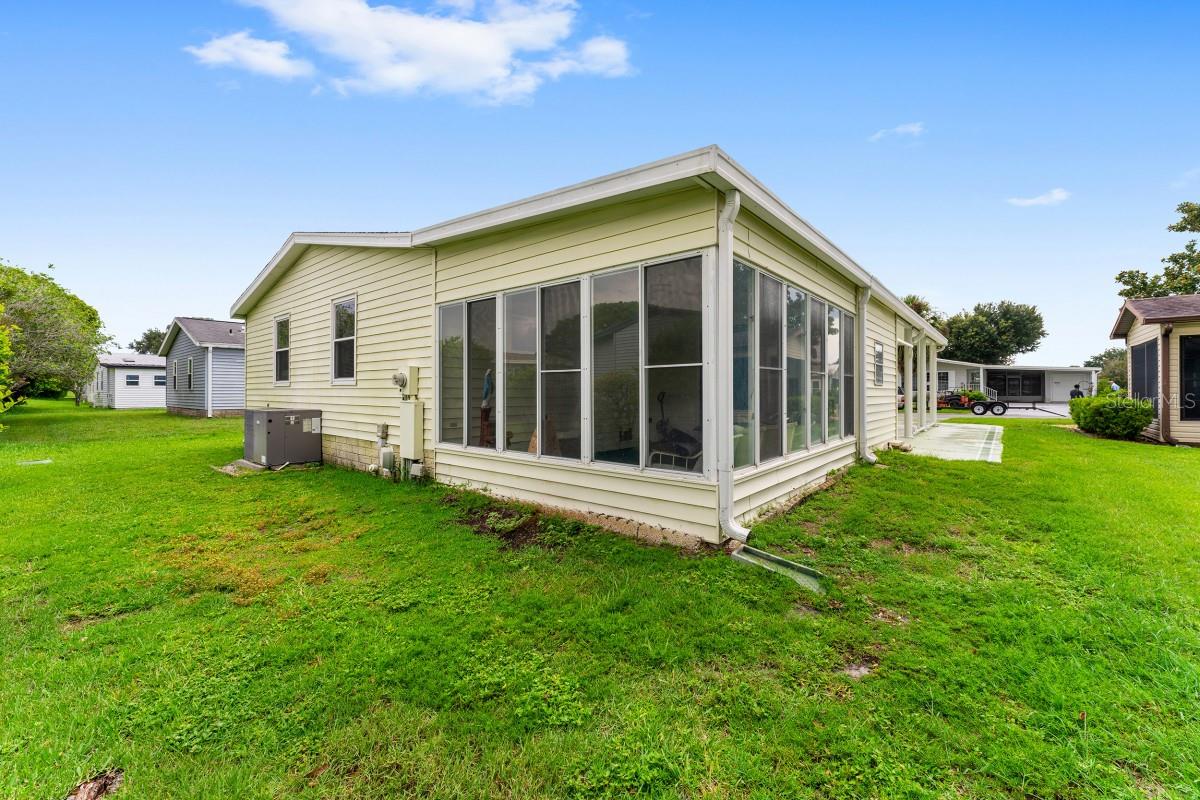 ORANGE BLOSSOM GARDENS UNIT 13 - Residential