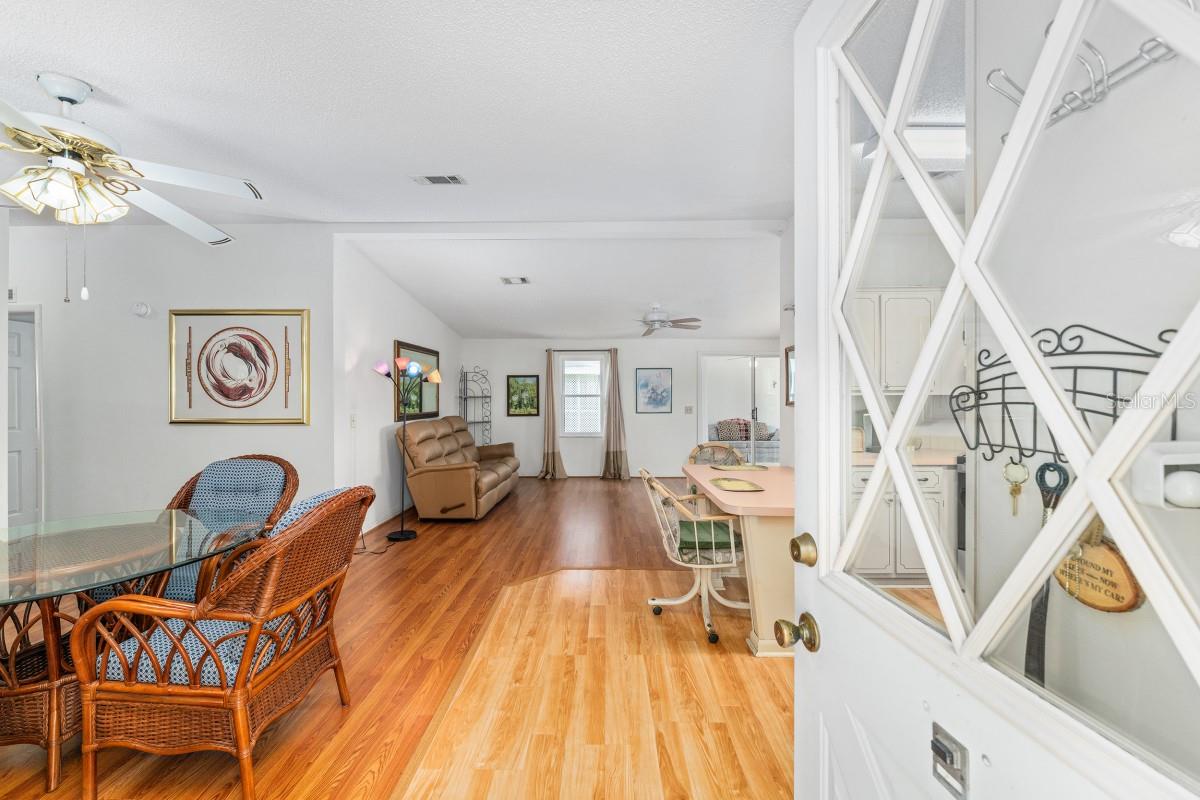 ORANGE BLOSSOM GARDENS UNIT 13 - Residential