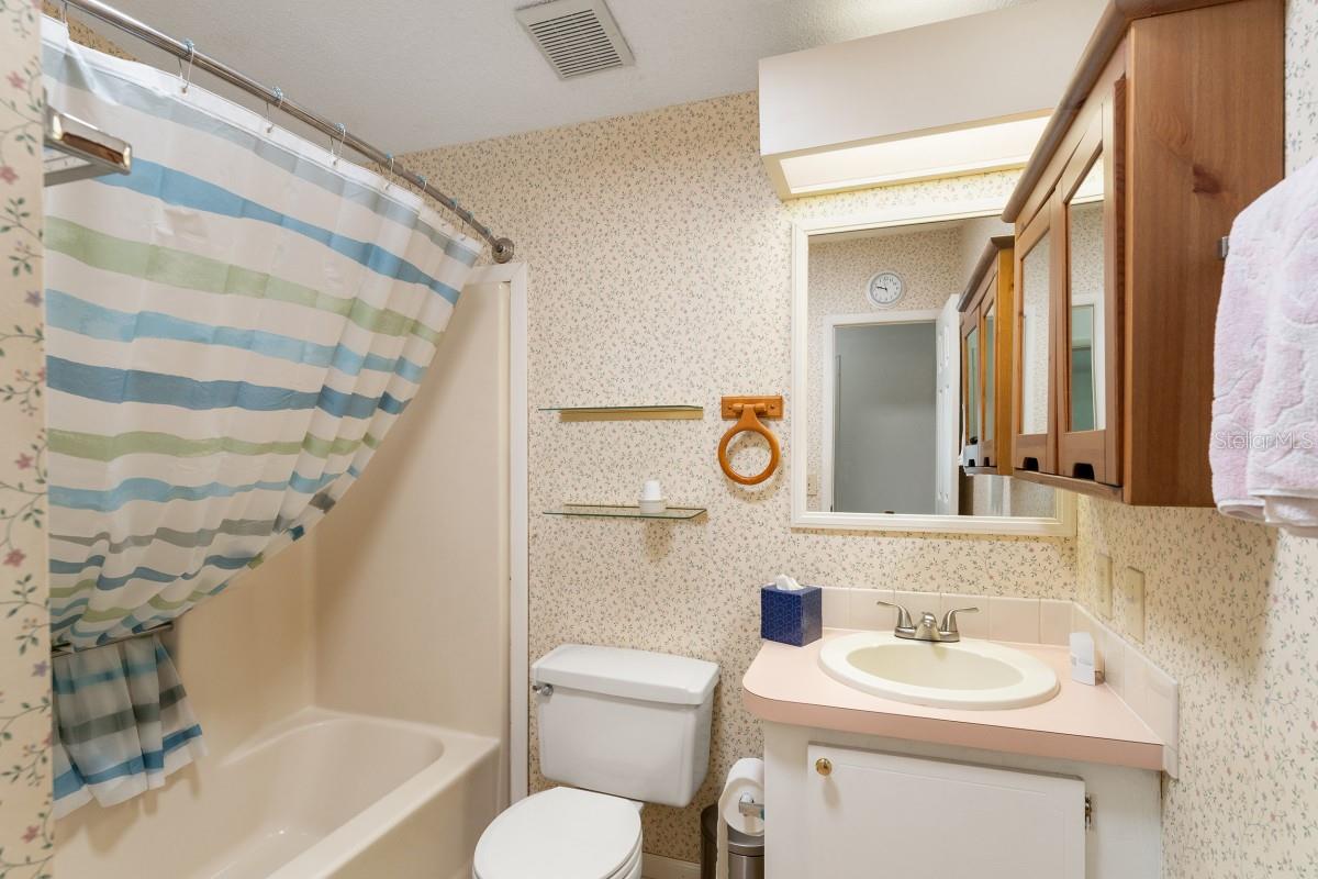 ORANGE BLOSSOM GARDENS UNIT 13 - Residential
