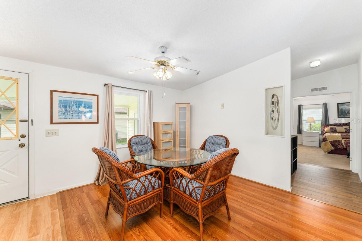 ORANGE BLOSSOM GARDENS UNIT 13 - Residential