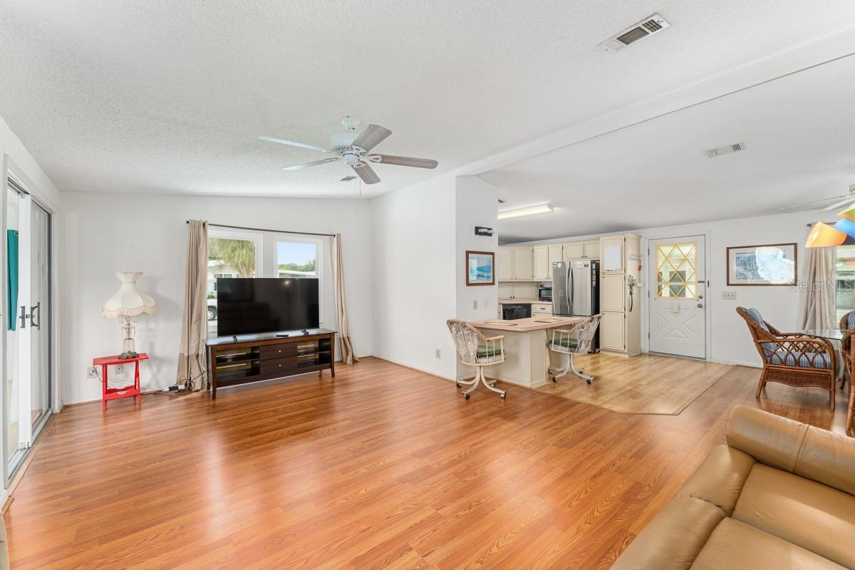 ORANGE BLOSSOM GARDENS UNIT 13 - Residential