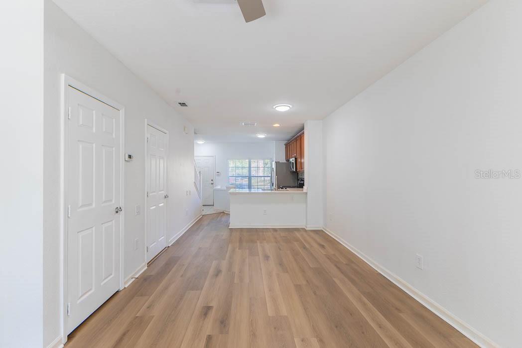 REGENCY OAKS UNIT ONE - Residential