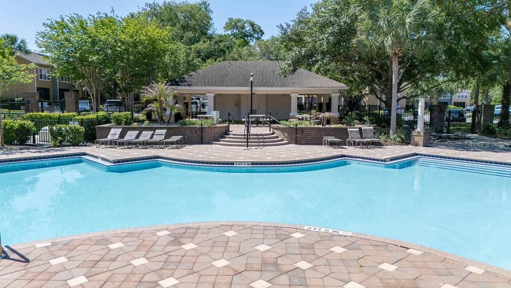 REGENCY OAKS UNIT ONE - Residential