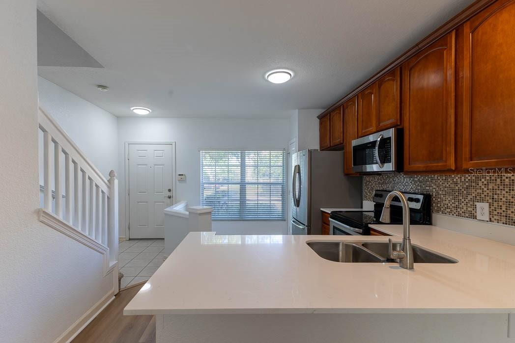 1621 STOCKTON DRIVE