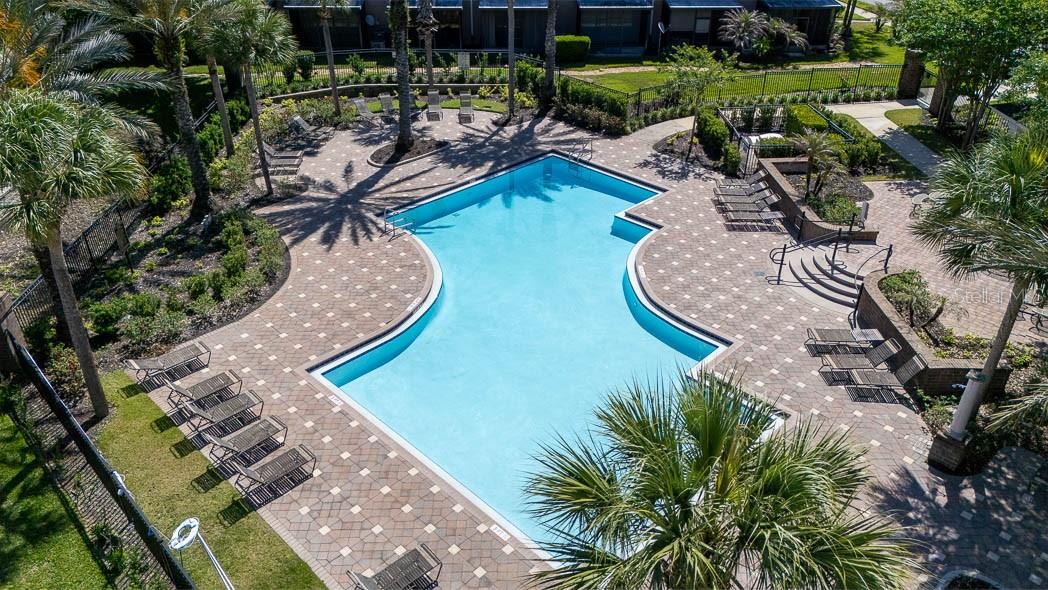 REGENCY OAKS UNIT ONE - Residential