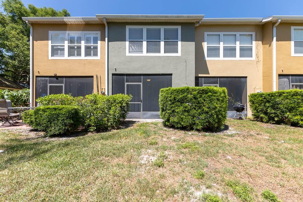 REGENCY OAKS UNIT ONE - Residential