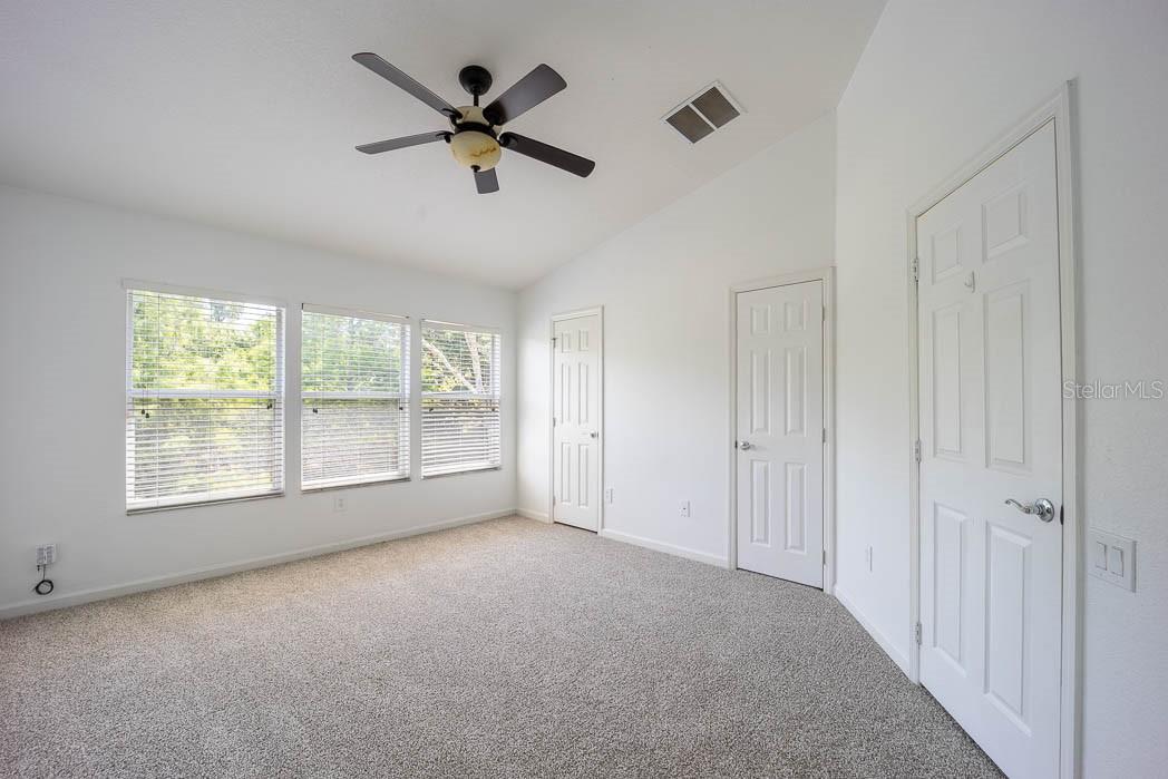REGENCY OAKS UNIT ONE - Residential