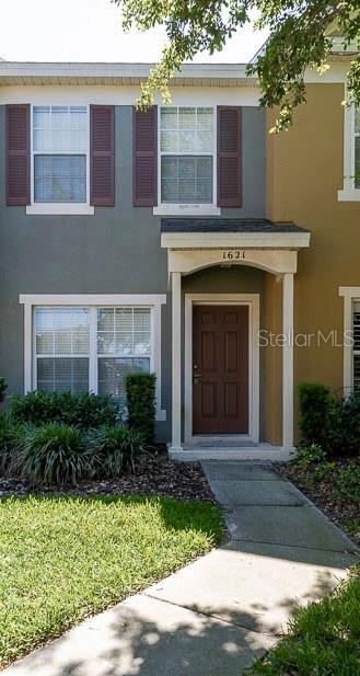 REGENCY OAKS UNIT ONE - Residential