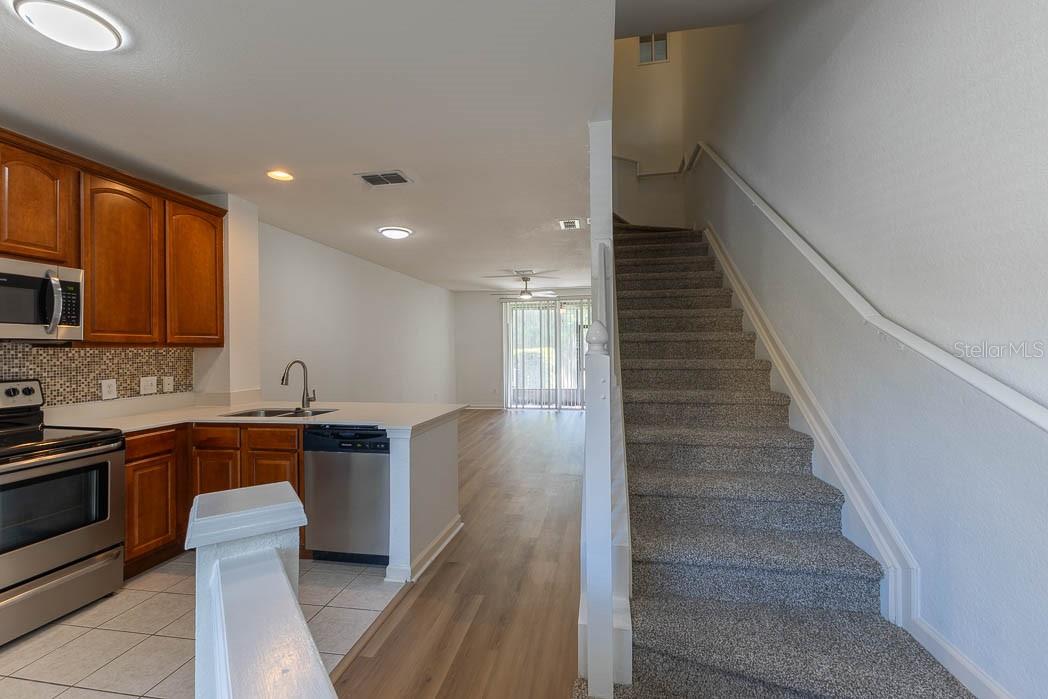 REGENCY OAKS UNIT ONE - Residential