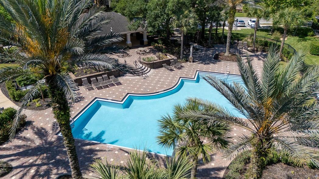 REGENCY OAKS UNIT ONE - Residential