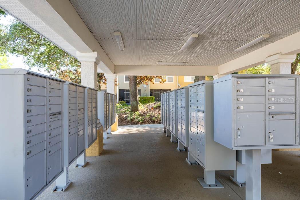 REGENCY OAKS UNIT ONE - Residential