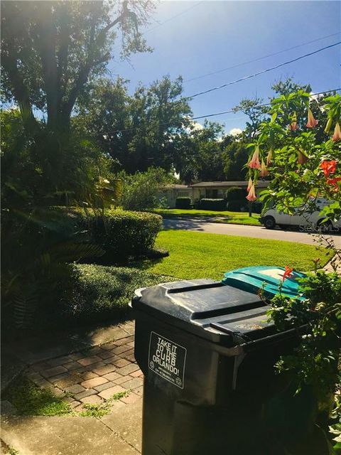 A home in ORLANDO