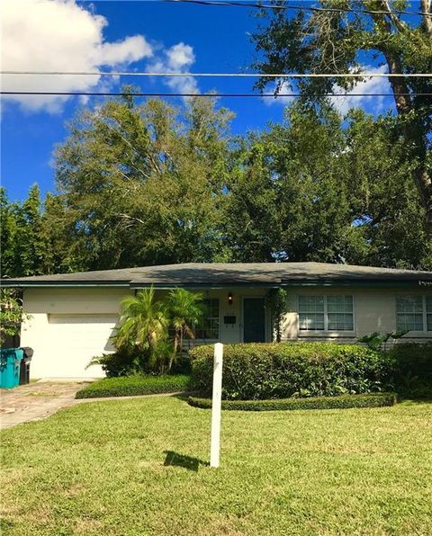 A home in ORLANDO