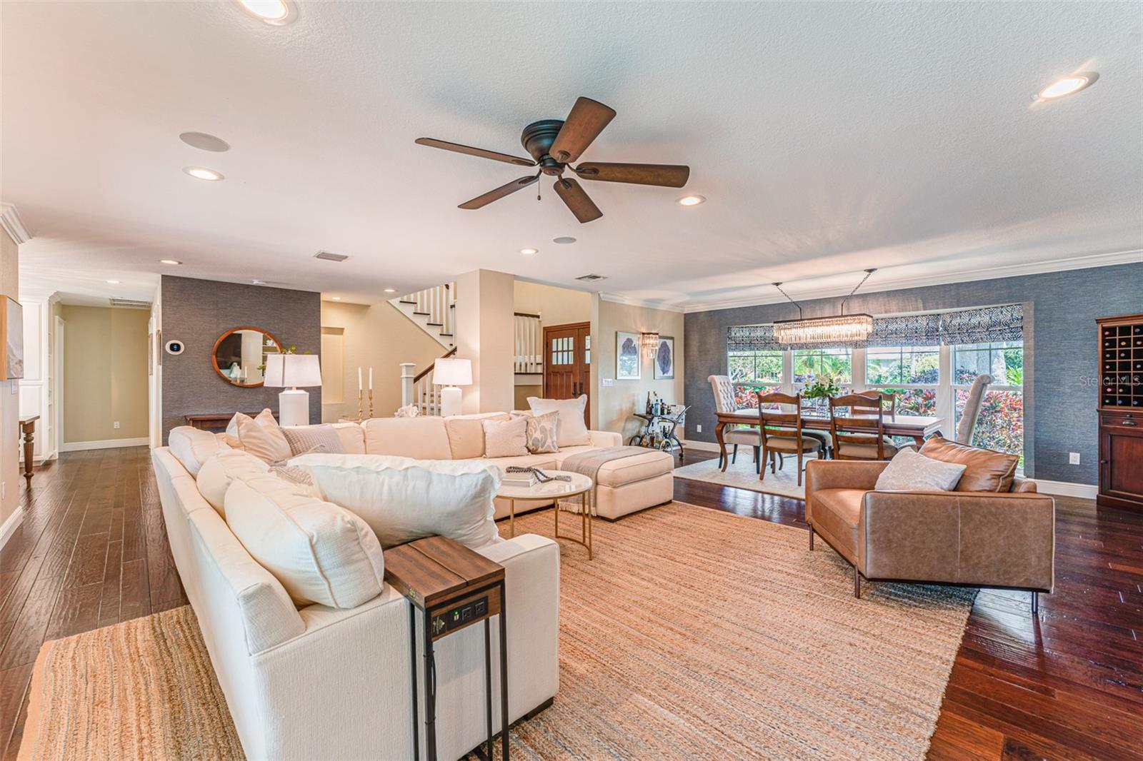 BELLE ISLE - Residential