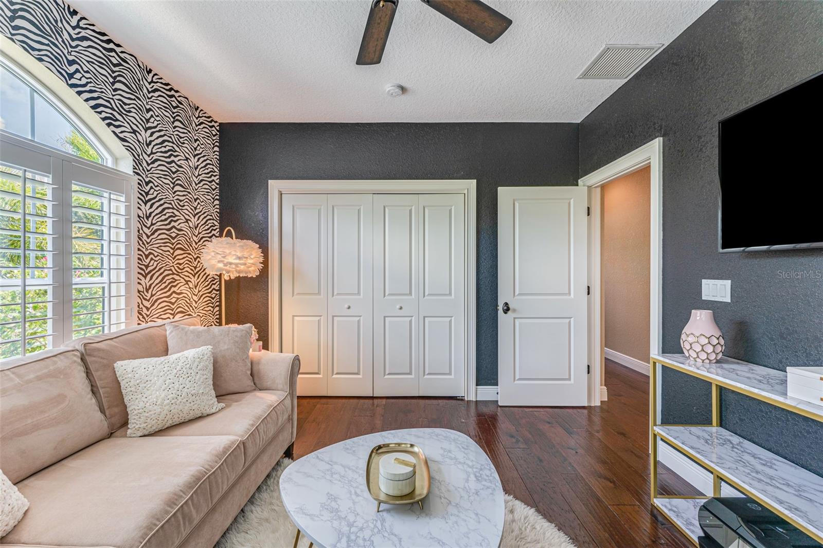 BELLE ISLE - Residential