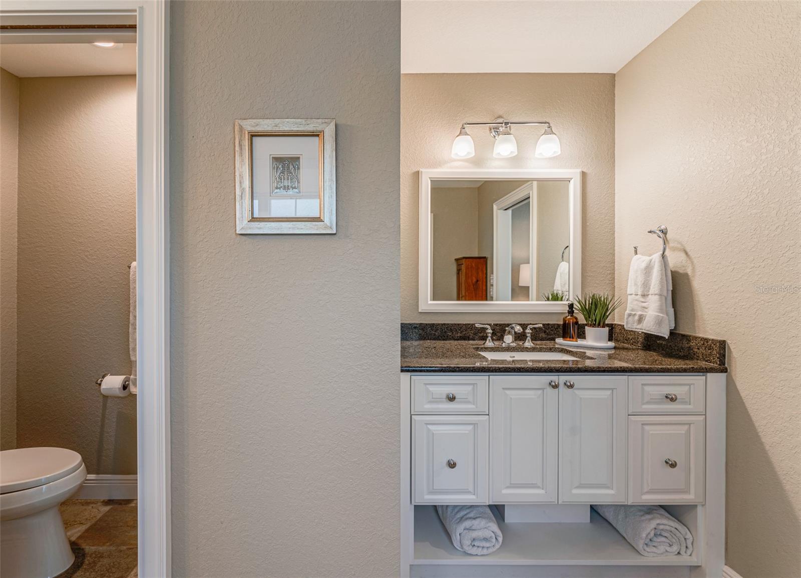 BELLE ISLE - Residential