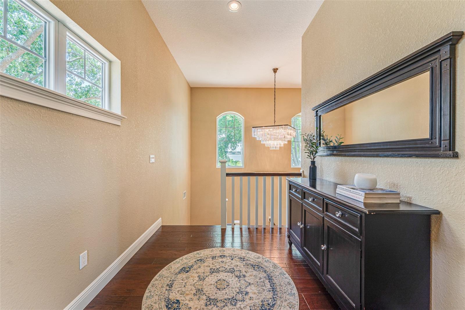 BELLE ISLE - Residential