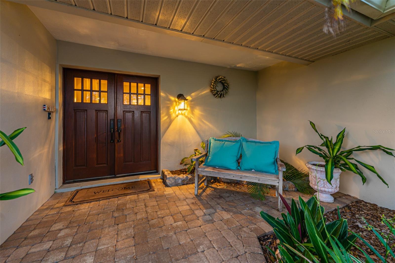 BELLE ISLE - Residential