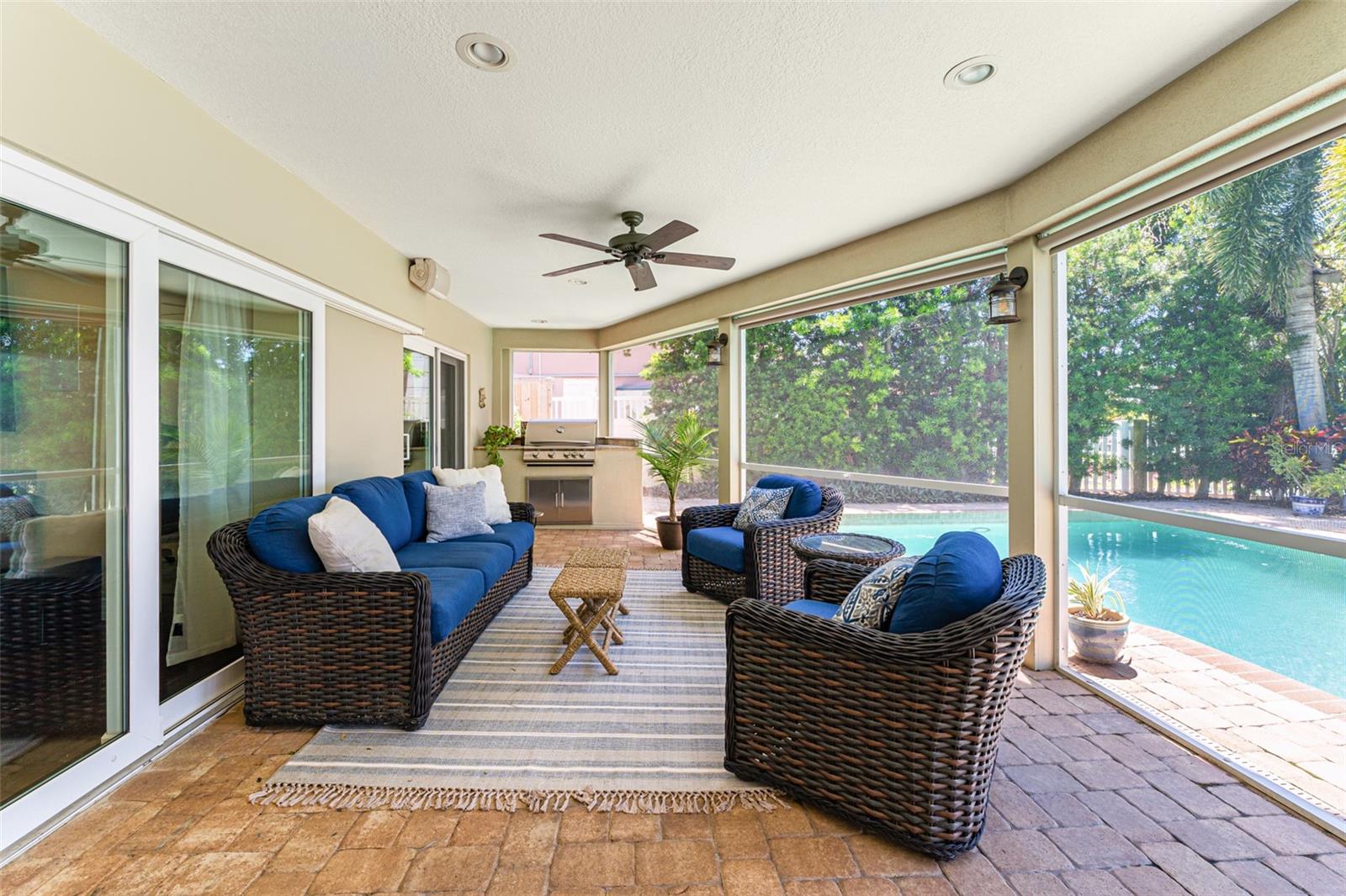 BELLE ISLE - Residential