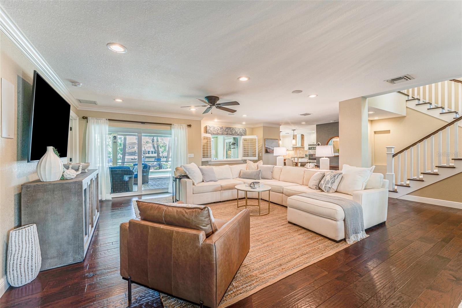 BELLE ISLE - Residential