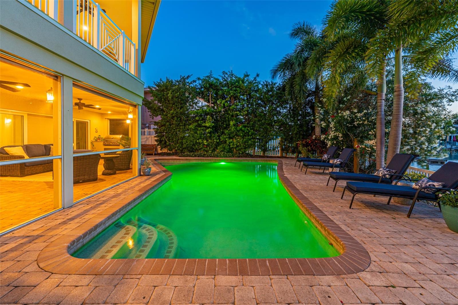 BELLE ISLE - Residential