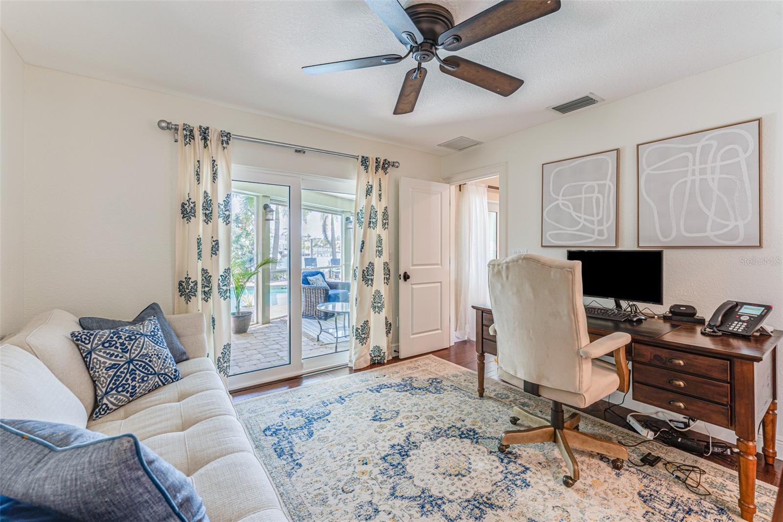 BELLE ISLE - Residential