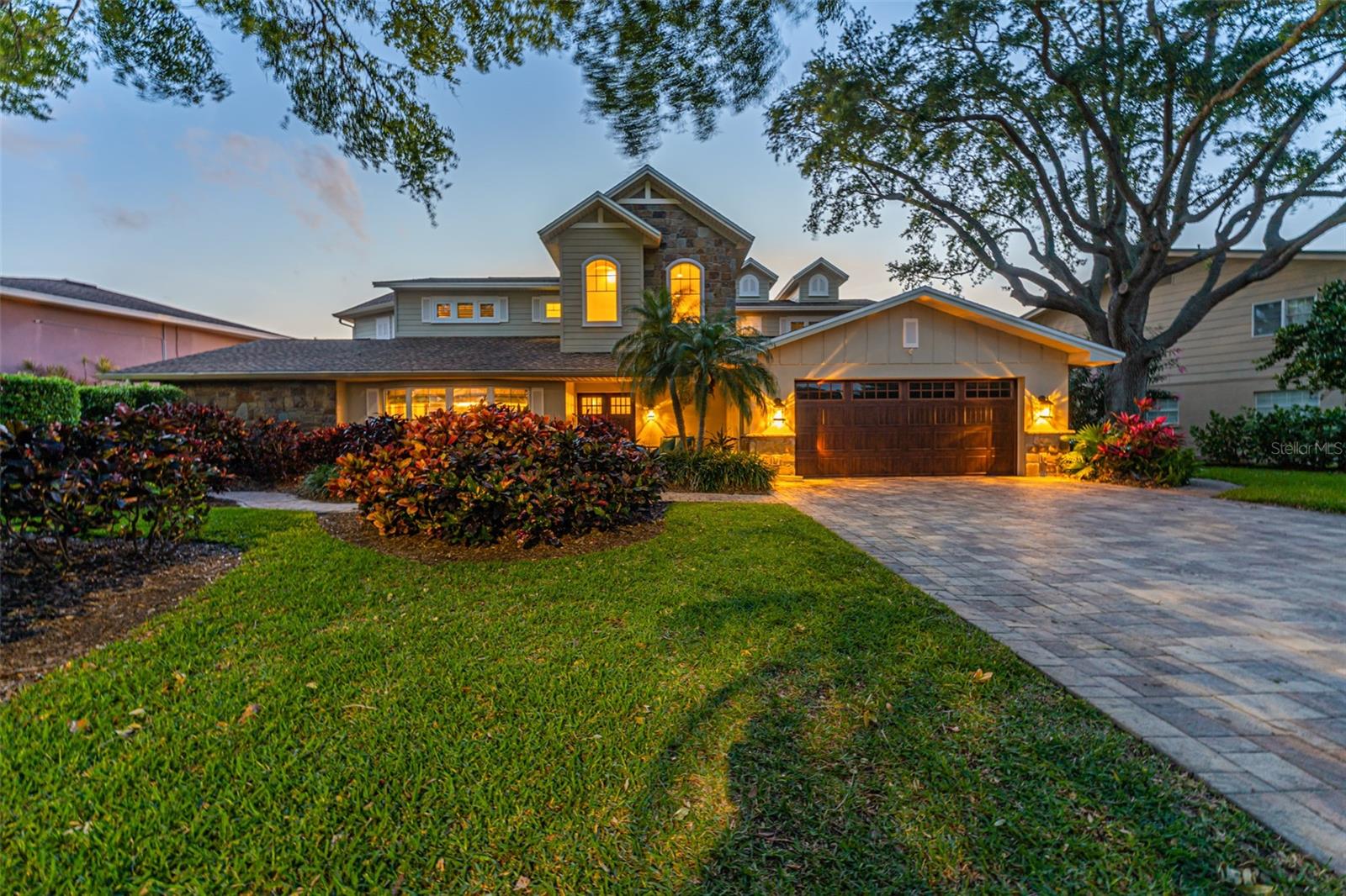 BELLE ISLE - Residential