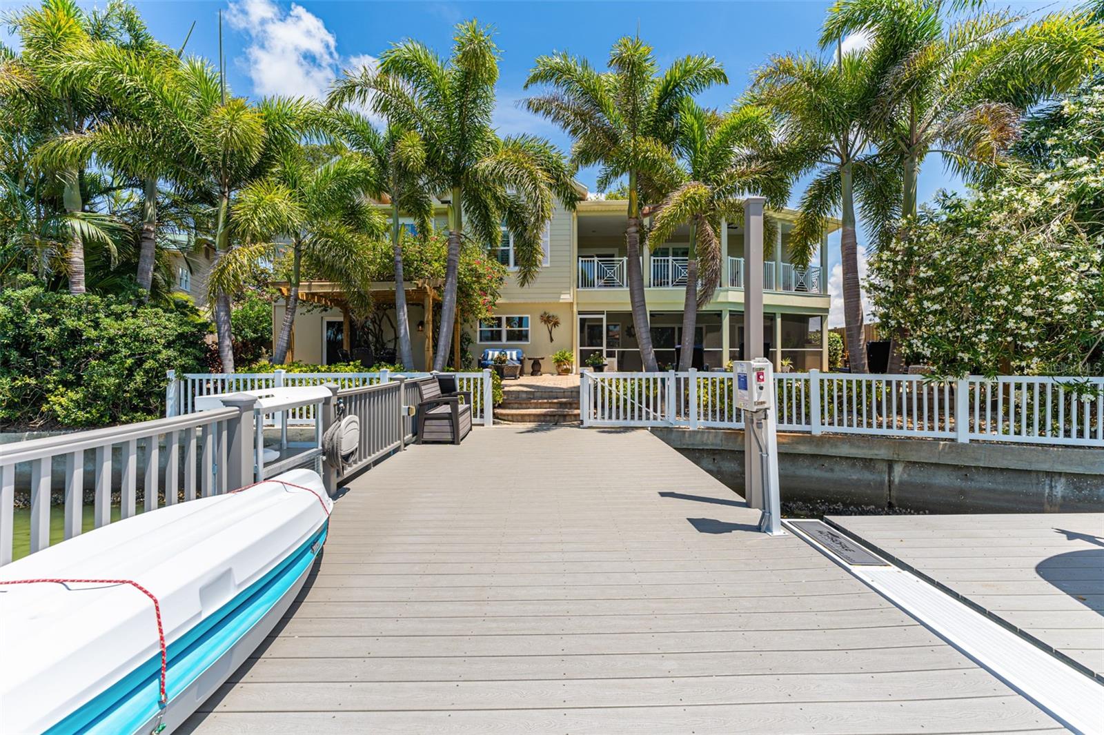 BELLE ISLE - Residential