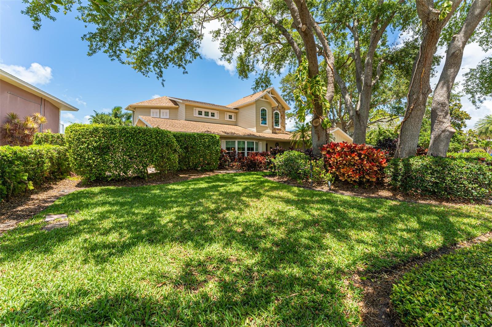 BELLE ISLE - Residential