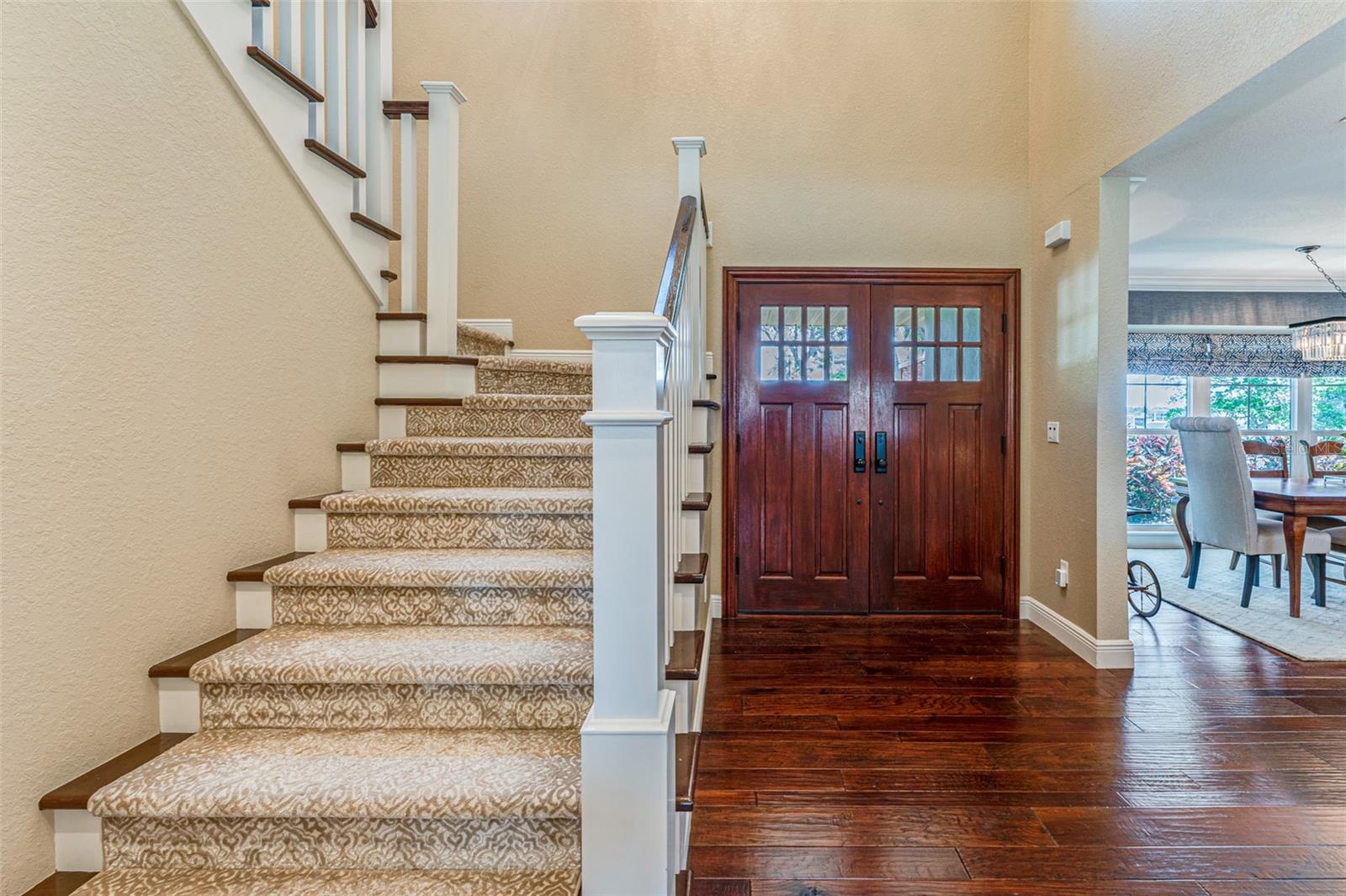 BELLE ISLE - Residential